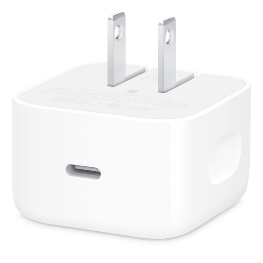 (Open Box) Apple 40W Dynamic Power Adapter with 60W Max - MGKN4AM/A