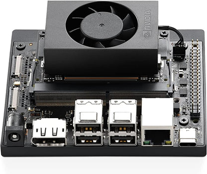 NVIDIA Jetson Orin Nano 8GB Super Developer Kit