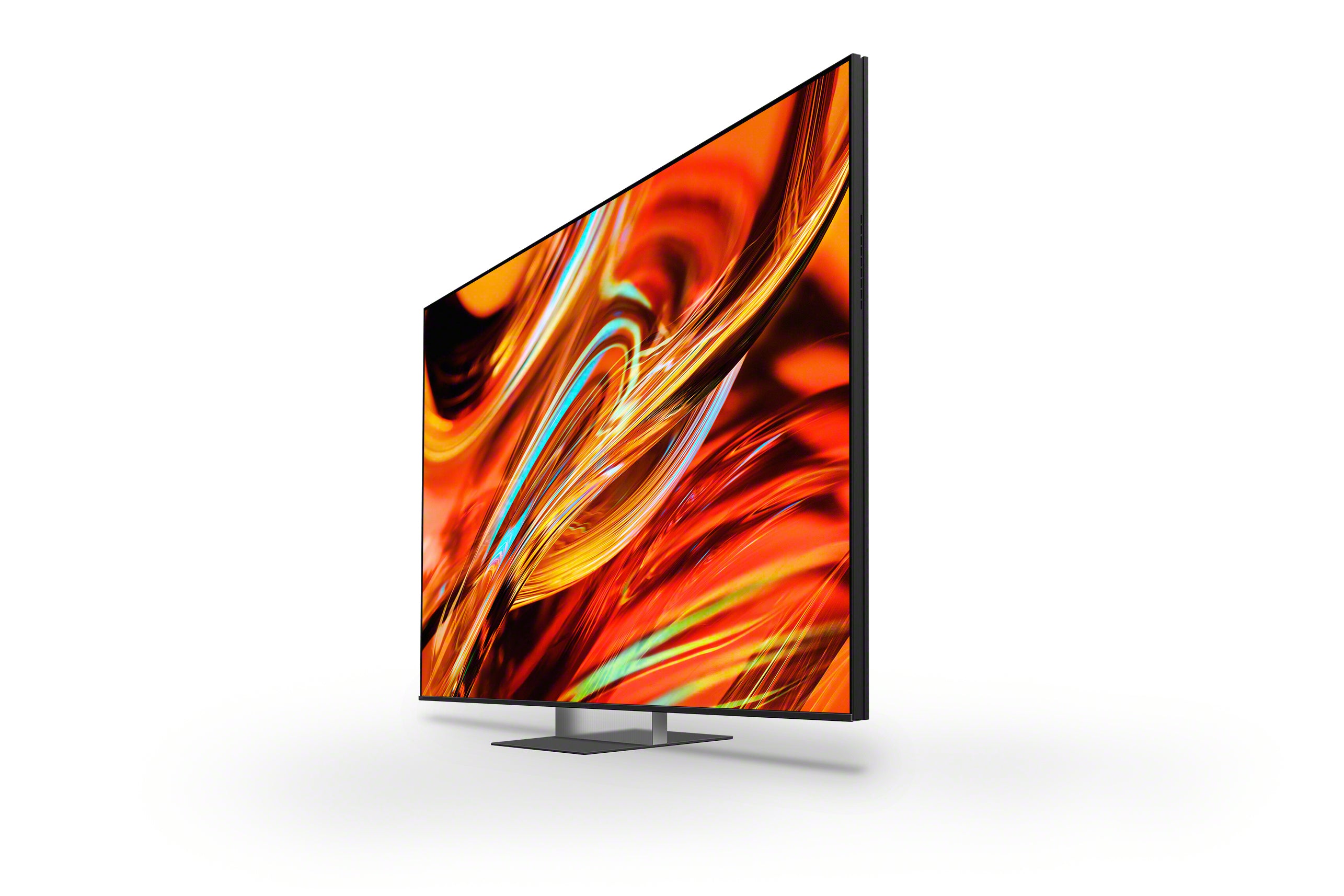 Sony BRAVIA 7 II 75-in True RGB 4K HDR Google TV with Gemini (2026) -