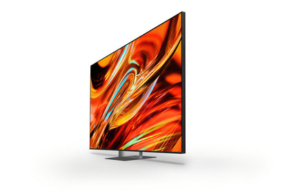 Sony BRAVIA 7 II 75-in True RGB 4K HDR Google TV with Gemini (2026) - K75XR70M2