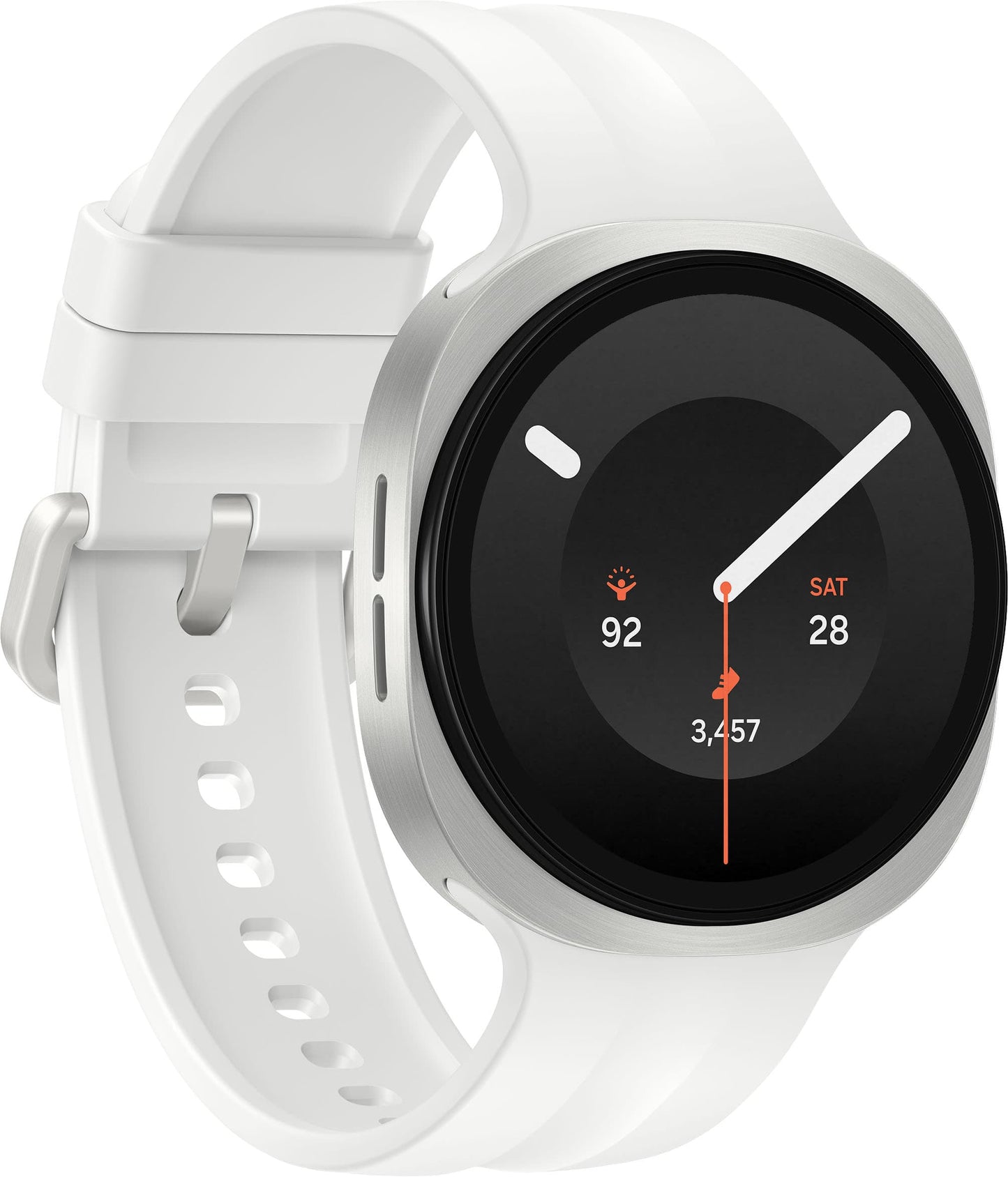Samsung Galaxy Watch 9 40mm LTE - Cream SM-L345UZEAXAA