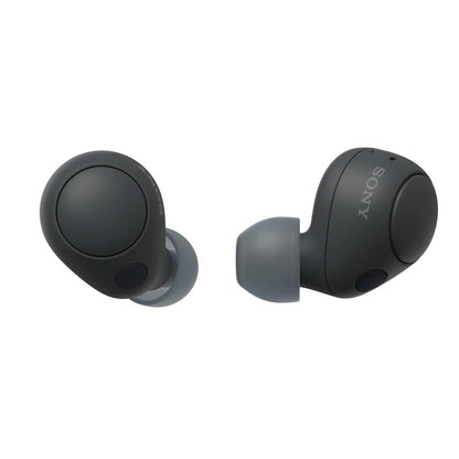 Sony WF-C700N Wireless Noise Canceling in-Ear Bluetooth Earbud Headphones - Black