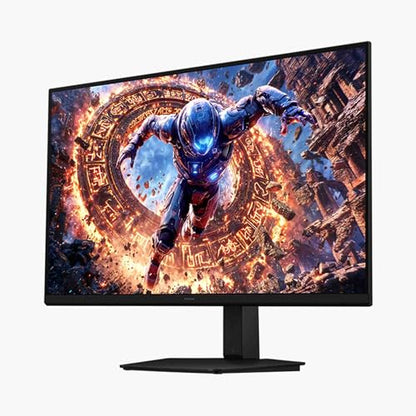 Samsung 32-in Computer Monitor - 6K, IPS, 165Hz (DLG 3K 330Hz), DP 2.1 - LS32HG802ESXZA (2026)