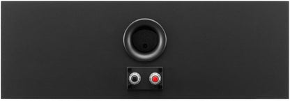 Sony SS-CS8M2 2-Way 3-Driver Center Channel Speaker, 2025 Model