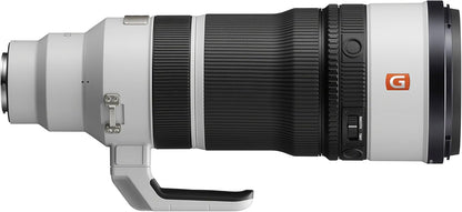 Sony FE 100-400mm F4.5 GM OSS Digital Camera Lens - SEL100400MC