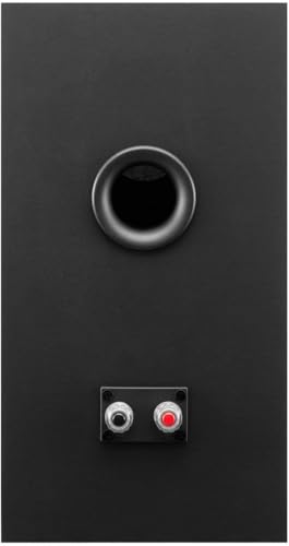 Sony SS-CS5M2 3-Way 3-Driver Hi-res Bookshelf Speakers (Pair), 2025 Model