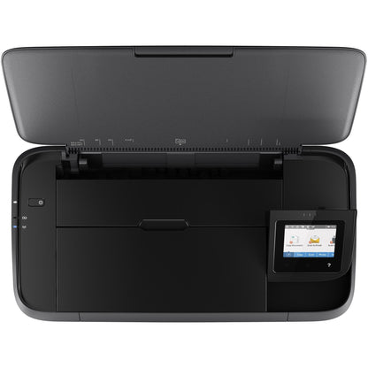 HP OfficeJet 250 All-in-One Portable Printer with Wireless Printing (CZ992A)