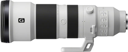 Sony FE 400-800mm f/6.3-8 G OSS Lens - SEL400800G