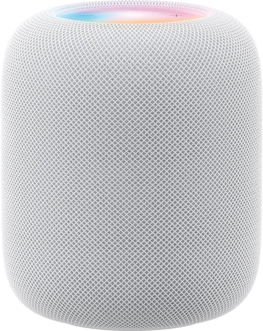 (Open Box) Apple Homepod - White (2025)