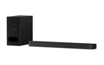 Sony SNA-HTB600 BRAVIA Theater Bar 6, 3.1.2ch Sound Bar with Powerful Wireless Subwoofer