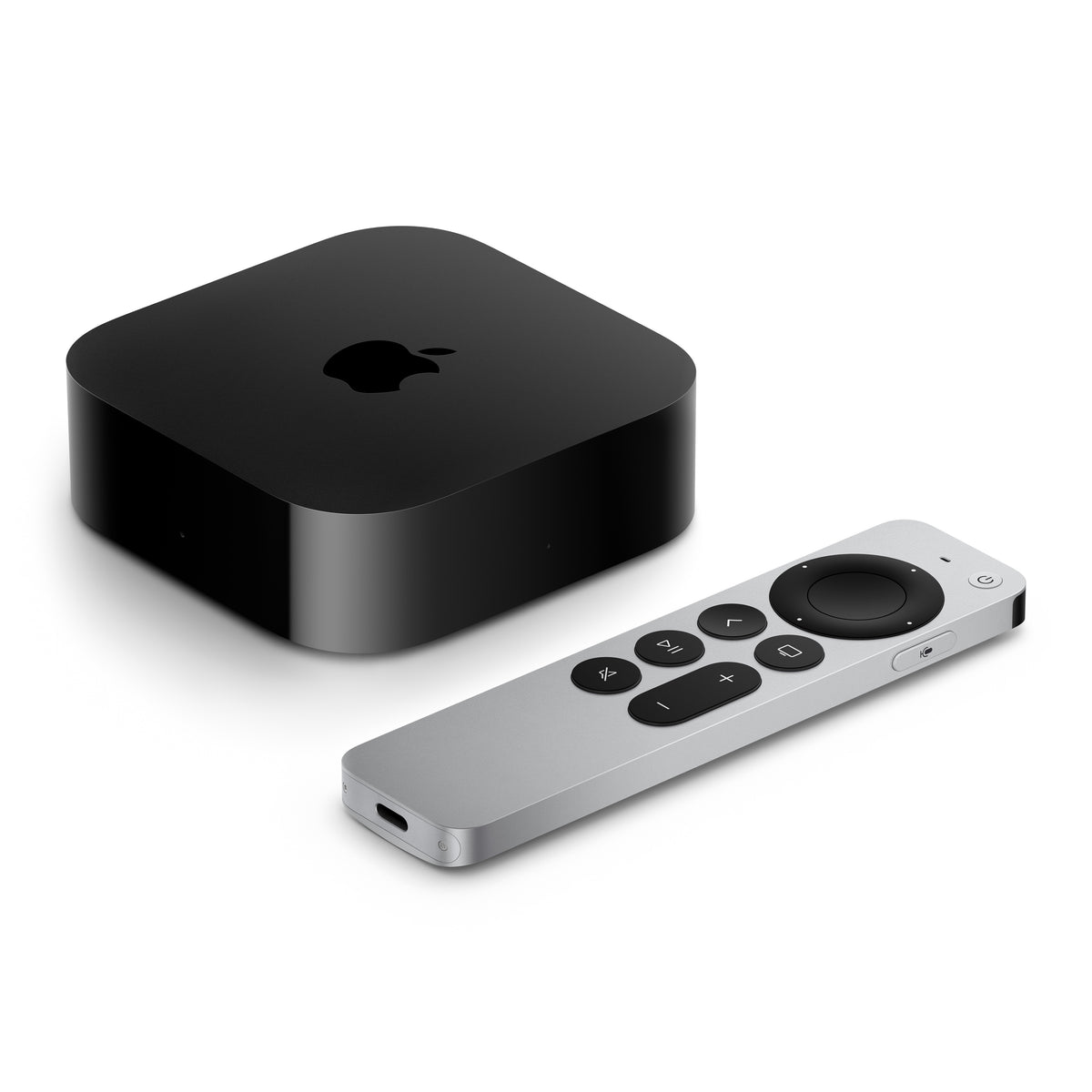 Apple TV 4K (4th generation)