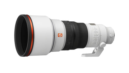 Sony FE 300mm F2.8 GM OSS DSLR Lens
