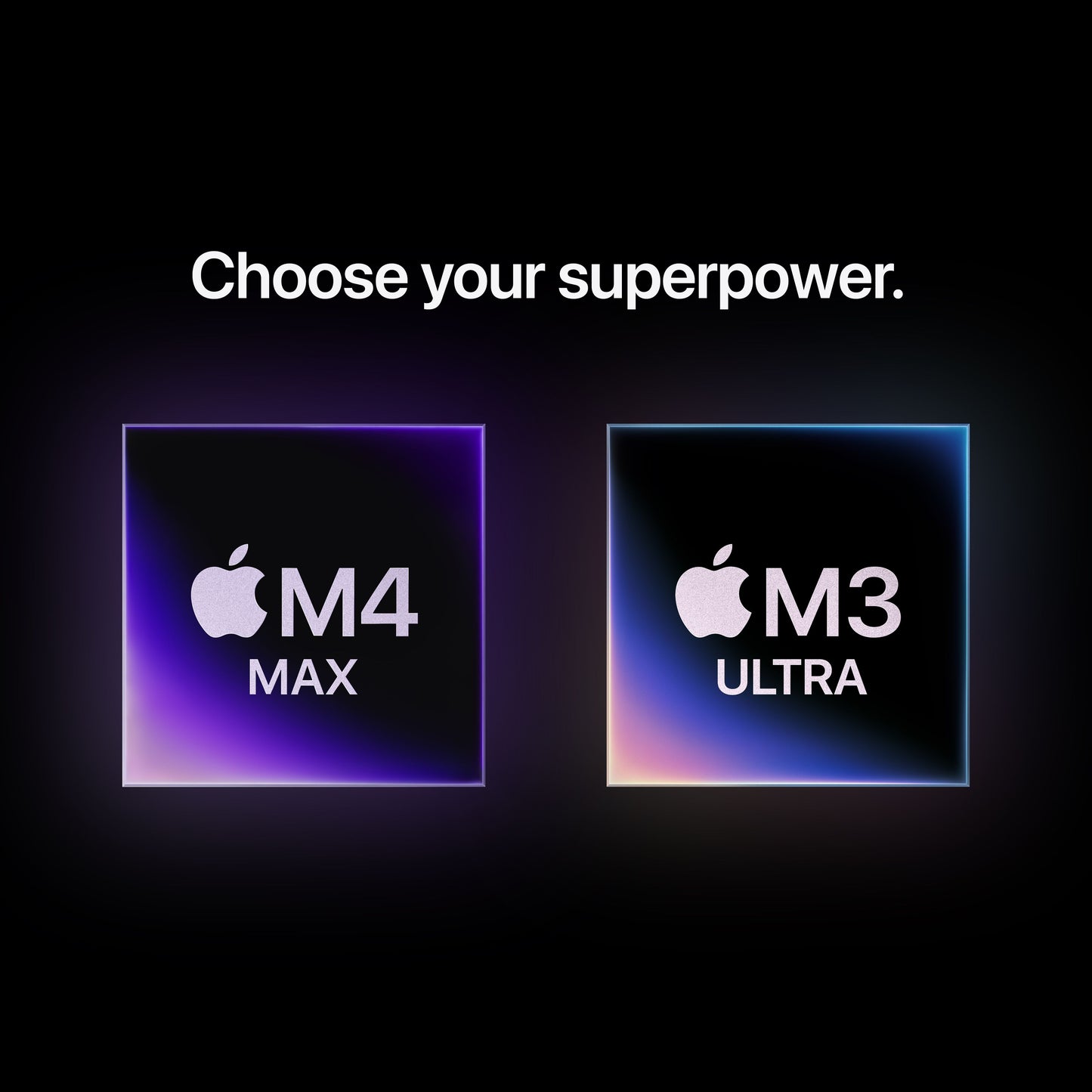 Apple CTO Mac Studio: M4 Max with 16-core CPU and 40-core GPU, 64GB, 1TB SSD - Z1CD0017Z (2025)