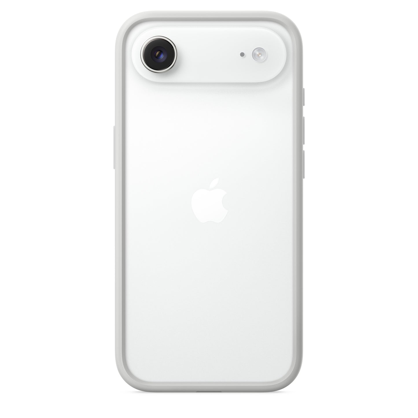 Apple iPhone Air Bumper - Light Gray - MH014ZM/A