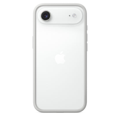 Apple iPhone Air Bumper - Light Gray - MH014ZM/A