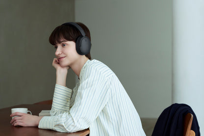 Sony WH-CH730N Wireless Noise Cancelling Headphones | Black