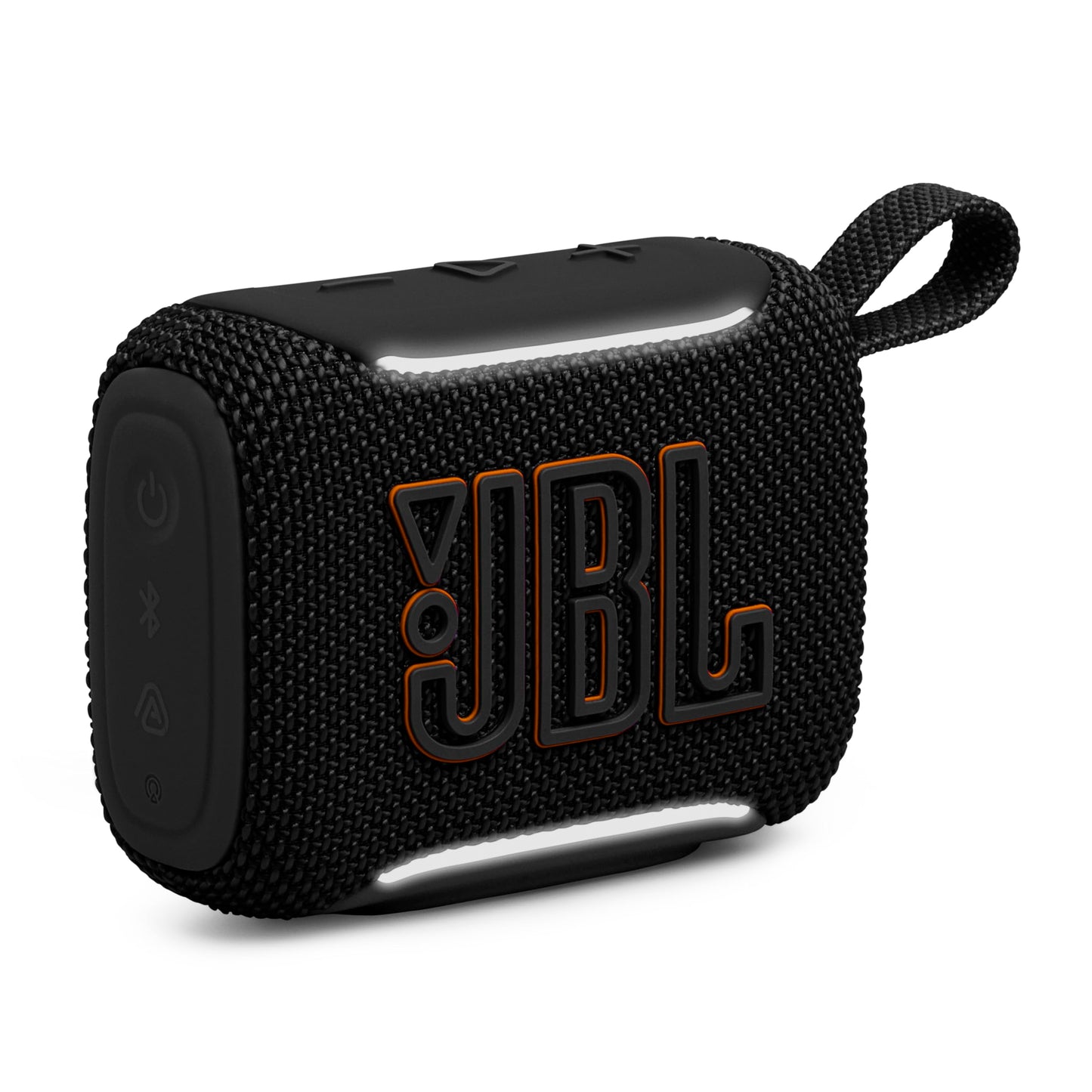JBL Go 5 Portable Bluetooth Speaker IPX68 - Black