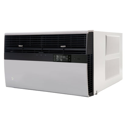 Friedrich Kuhl, Slide-out, Smart Window Air Conditoner AC, Small, Inverter, Cool Only, 12k BTU, 115V, CA Compliant