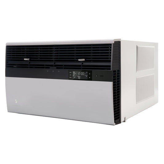 Friedrich Kuhl, Slide-out, Smart Window Air Conditoner AC, Small, Inverter, Cool Only, 12k BTU, 115V, CA Compliant