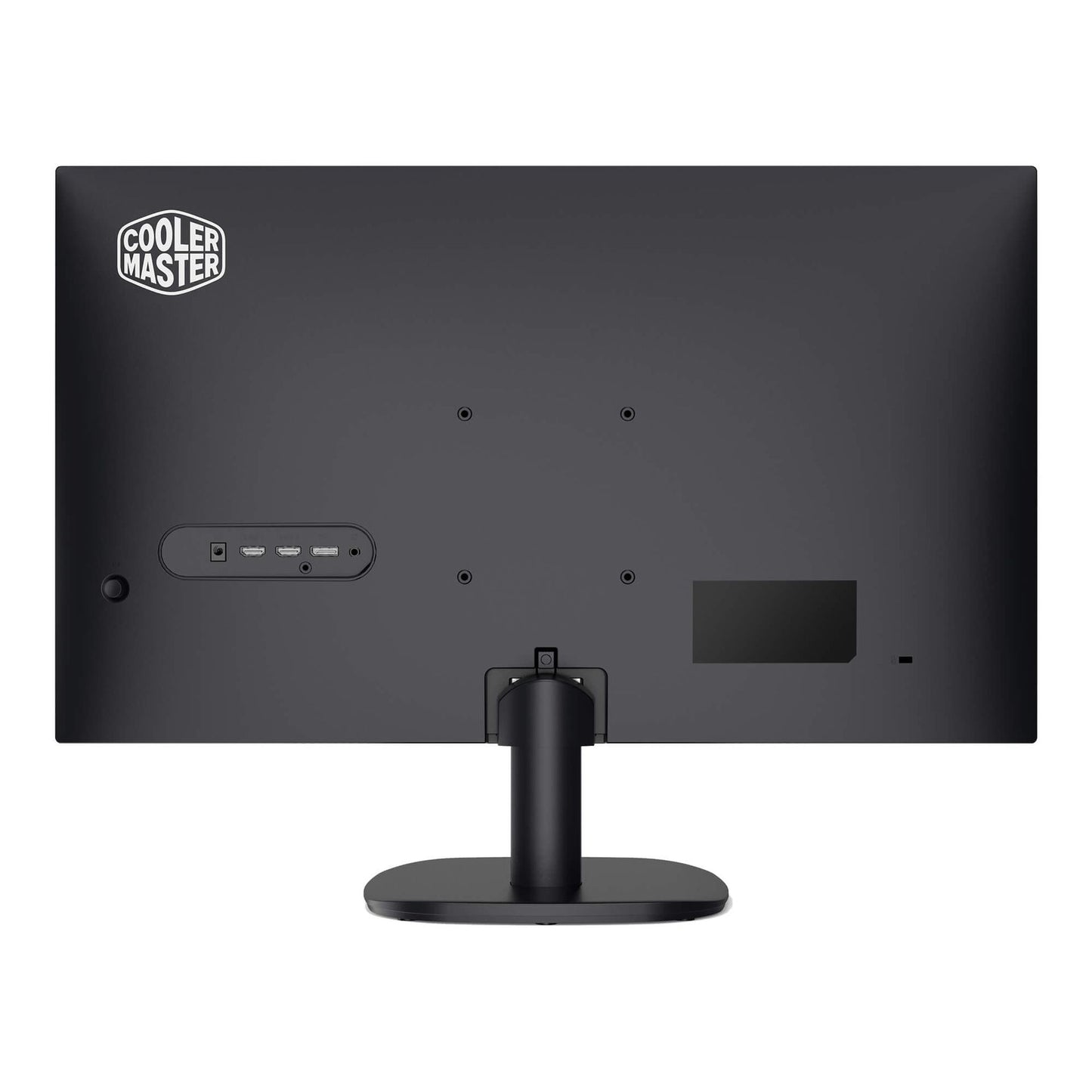 Cooler Master GA271 27” WQHD2560×1440 PC Monitor, HDR10, 1ms(MPRT), Free Sync, DP*1, HDMI2 (CMI-GA271-US)