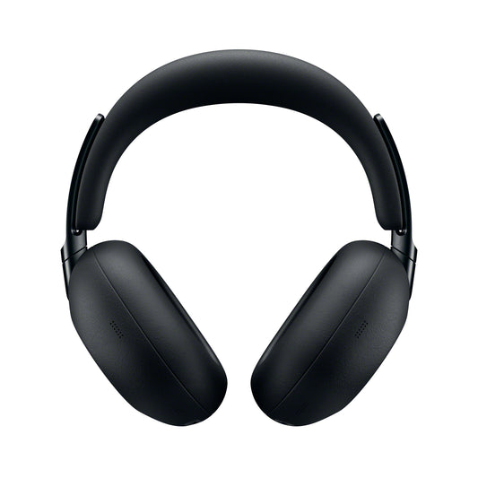 Sony 1000X THE COLLEXION Wireless Noise Cancelling Headphones | Black
