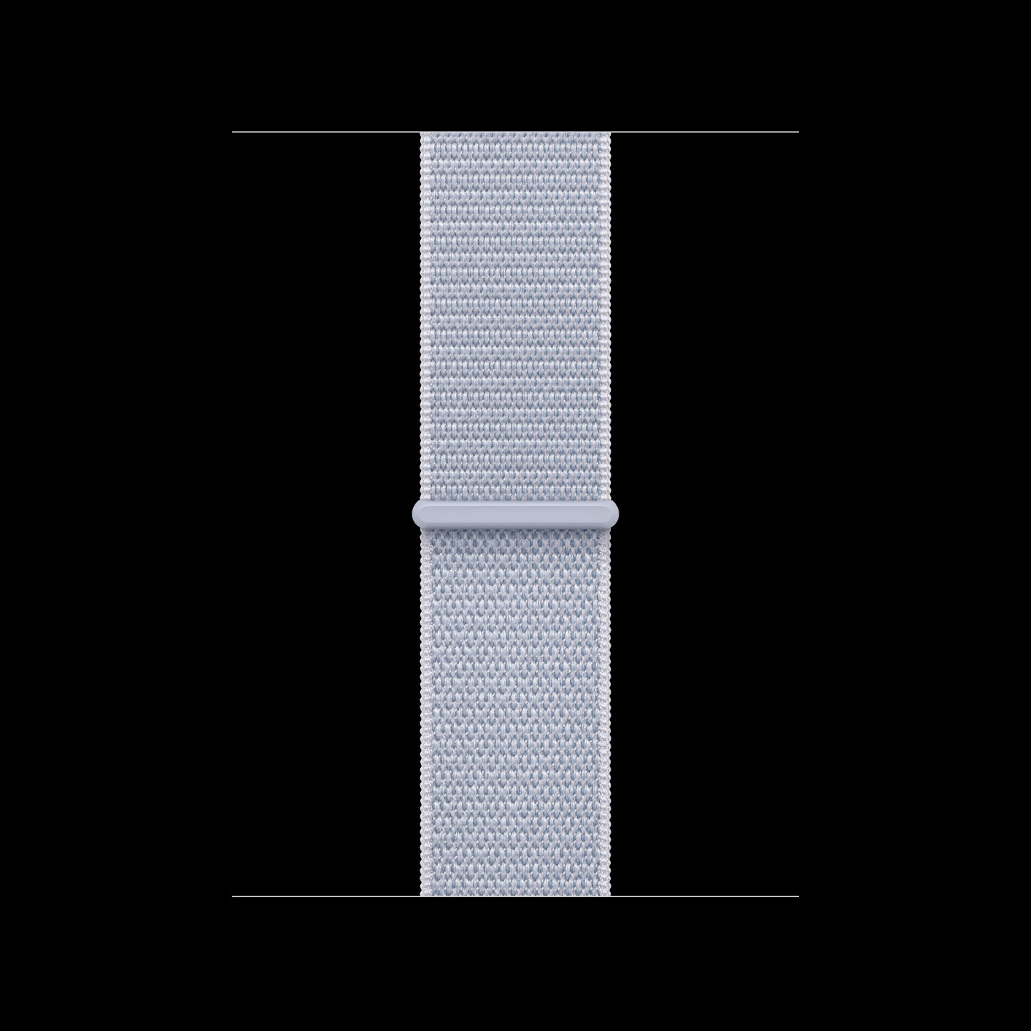 Apple 40mm Blue Cloud Sport Loop - MYJ83AM/A (2024)