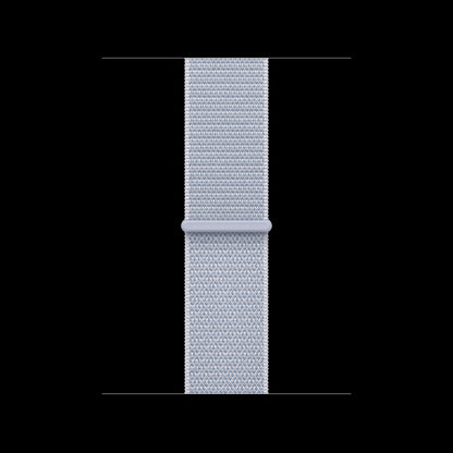 Apple 40mm Blue Cloud Sport Loop - MYJ83AM/A (2024)