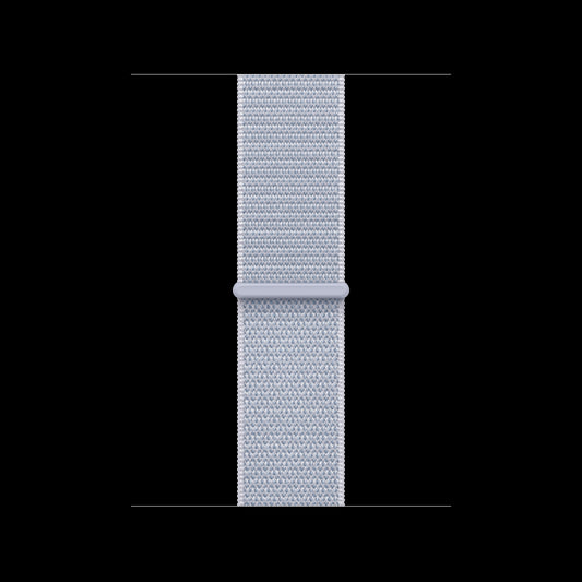 Apple 40mm Blue Cloud Sport Loop - MYJ83AM/A (2024)