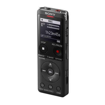(Open Box) Sony ICD-UX570 Digital Voice Recorder