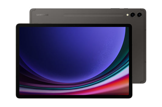 (Open Box) Samsung Galaxy Tab S9+ 12.4-in Tablet - 256GB, Gray (2023, SM-X810NZAAXAR)