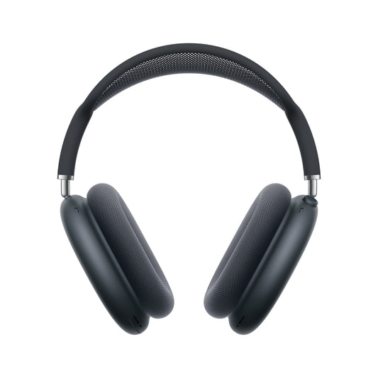 (Open Box) Apple AirPods Max - Midnight - MWW43AM/A (2024)