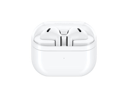 (Open Box) Samsung - Galaxy Buds3 True Wireless In Ear Earbuds - White