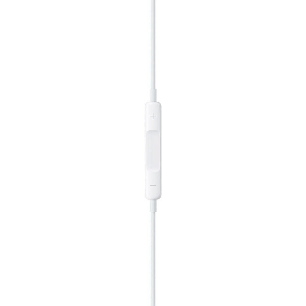 (Open Box) Apple EarPods (USB-C) - MTJY3AM/A