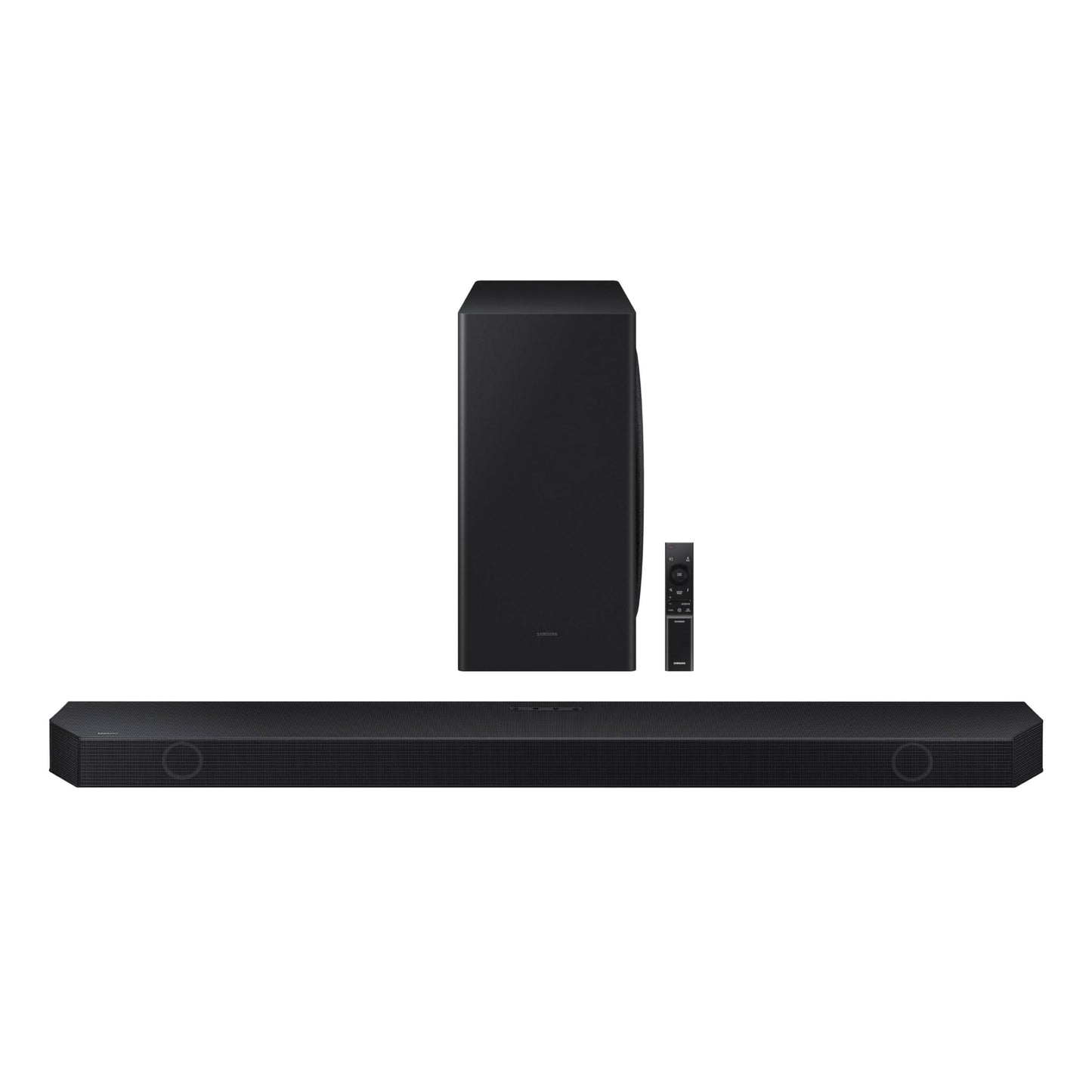 Samsung Q800D 5.1.2ch Soundbar w/Wireless Dolby Atmos Audio, HW-Q800D/ZA (2024)