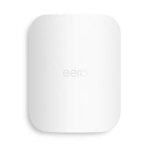 (Open Box) eero Series 7 Mesh Outdoor Wireless PoE+ Access Point - SN11111