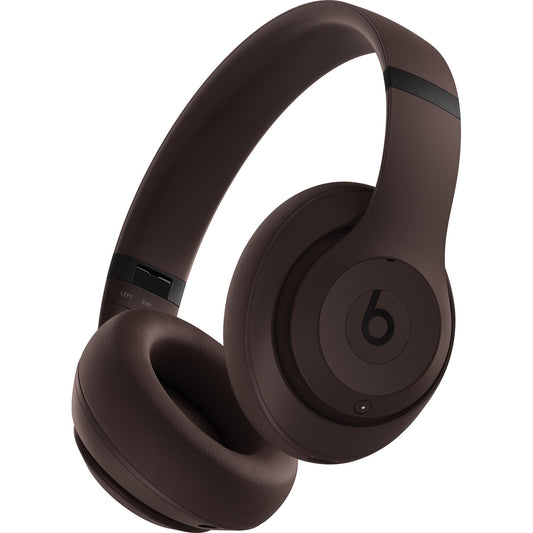 Beats Studio Pro Wireless Headphones - Deep Brown