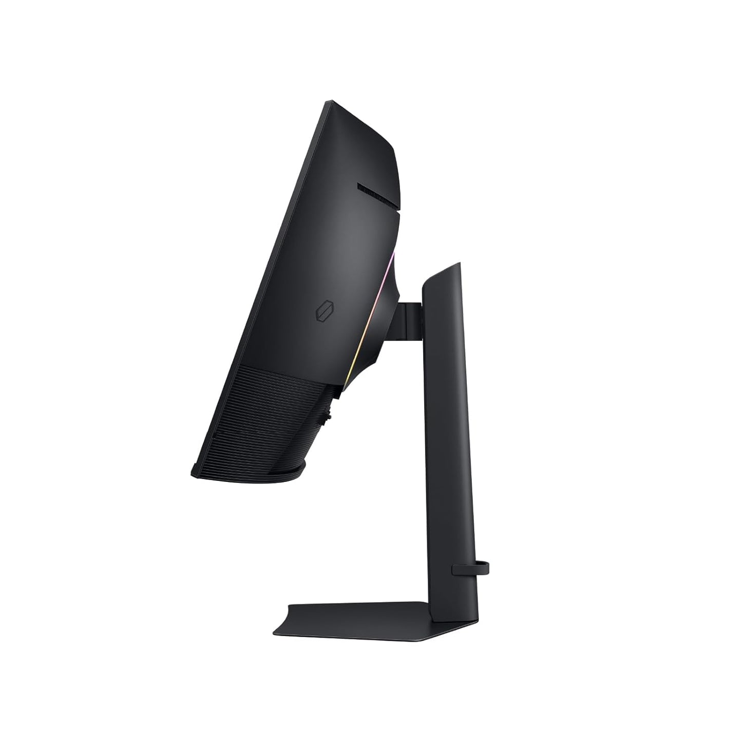 Samsung 37-in Odyssey G7 (G75F) WUHD, 180Hz, Curved Gaming Monitor, 1ms Response, LS37FG75DENXZA, 2025