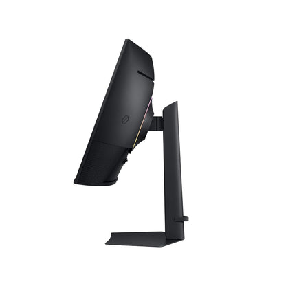 Samsung 37-in Odyssey G7 (G75F) WUHD, 180Hz, Curved Gaming Monitor, 1ms Response, LS37FG75DENXZA, 2025