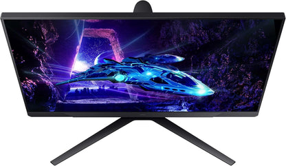 Samsung 24-in Odyssey G3 (G30D) LED Computer Monitor - LS24DG302ENXZA (2024)