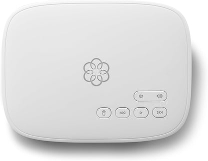 Ooma Family Internet Home Phone Service Bundle with Premier Service Plan