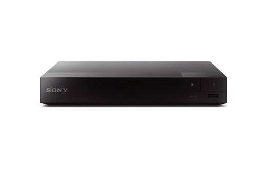 (Open Box) Sony BDP-S1700U Blu-ray DVD Player with Dolby Digital TrueHD/DTS