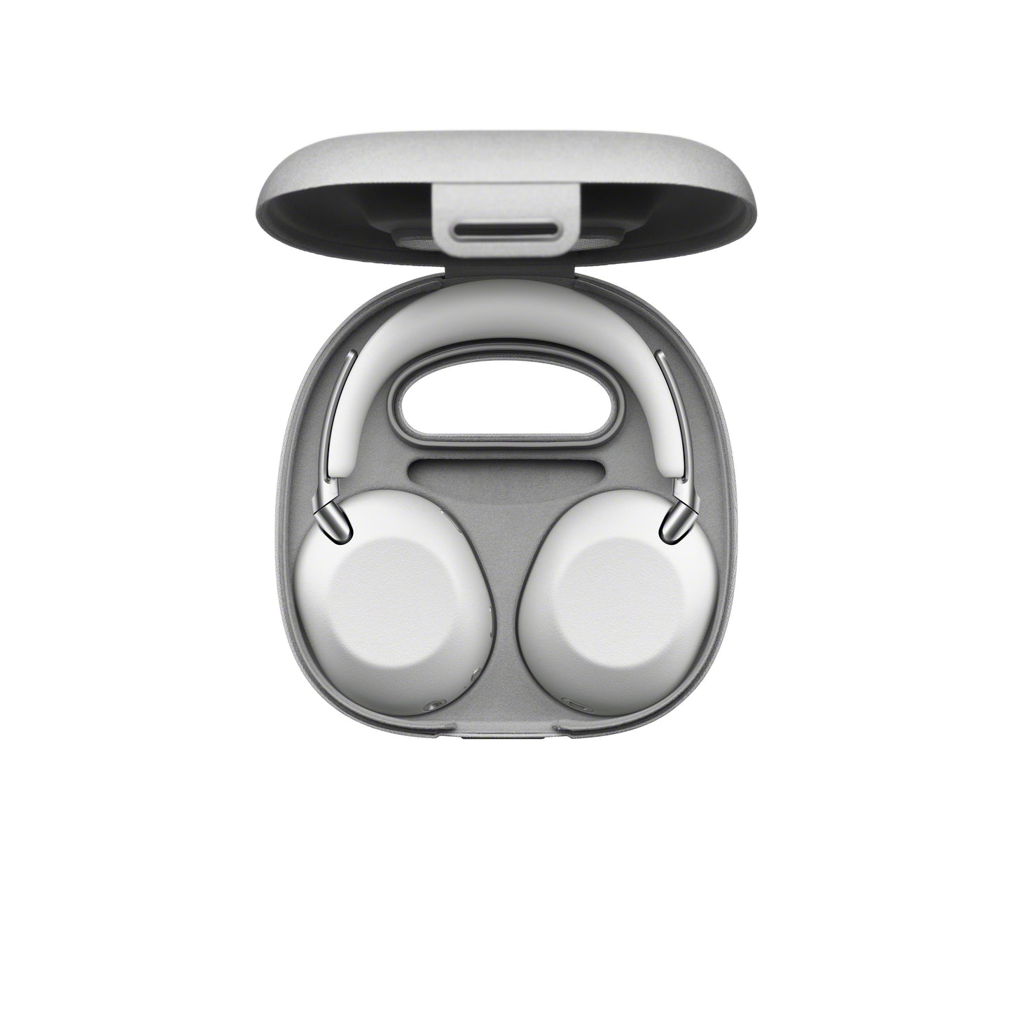 Sony 1000X THE COLLEXION Wireless Noise Cancelling Headphones | White
