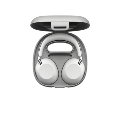 Sony 1000X THE COLLEXION Wireless Noise Cancelling Headphones | White