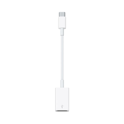 Apple USB-C to USB Adapter - MW5L3AM/A
