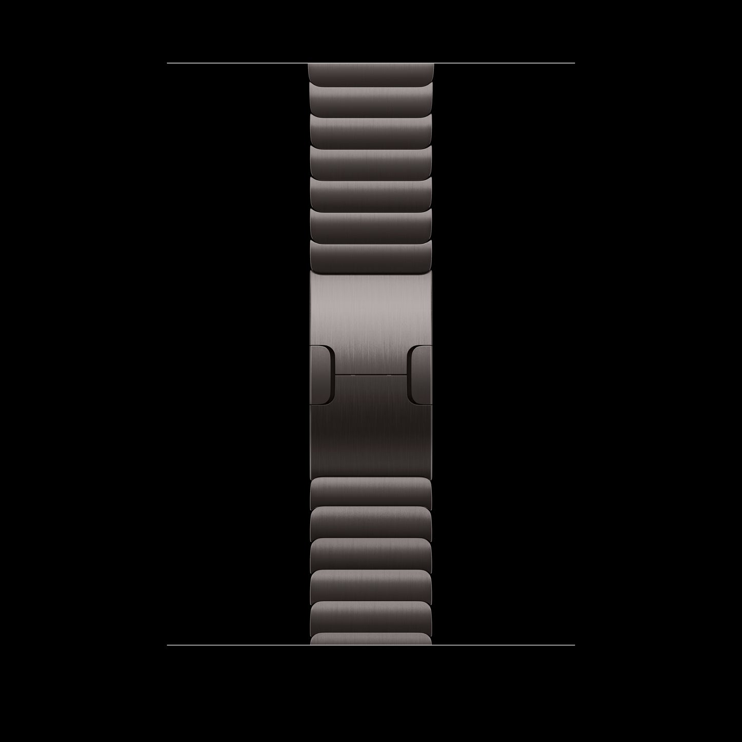 Apple 46mm Slate Link Bracelet - MXMK3AM/A (2024)