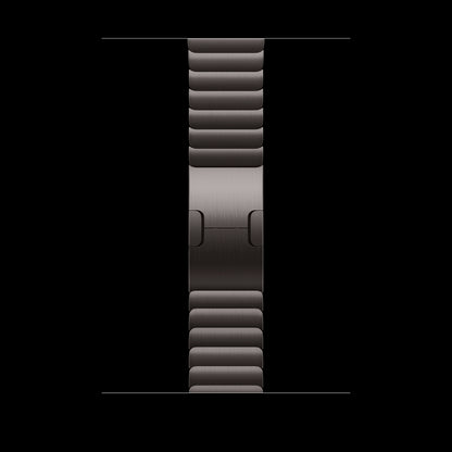 Apple 46mm Slate Link Bracelet - MXMK3AM/A (2024)