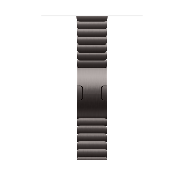 Apple 46mm Slate Link Bracelet - MXMK3AM/A (2024)