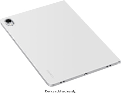 Samsung Book Cover for Tab S11 White - EF-BX730PWEGUJ