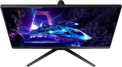 Samsung 27-in Odyssey G3 (G30D) LED Computer Monitor - LS27DG302ENXZA (2024)