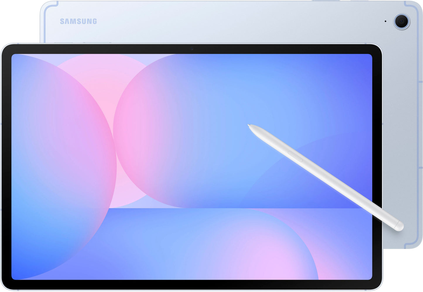 Samsung Galaxy Tab S10 FE+ 13.1" Tablet, 256 GB, Blue - SM-X620NLBEXAR